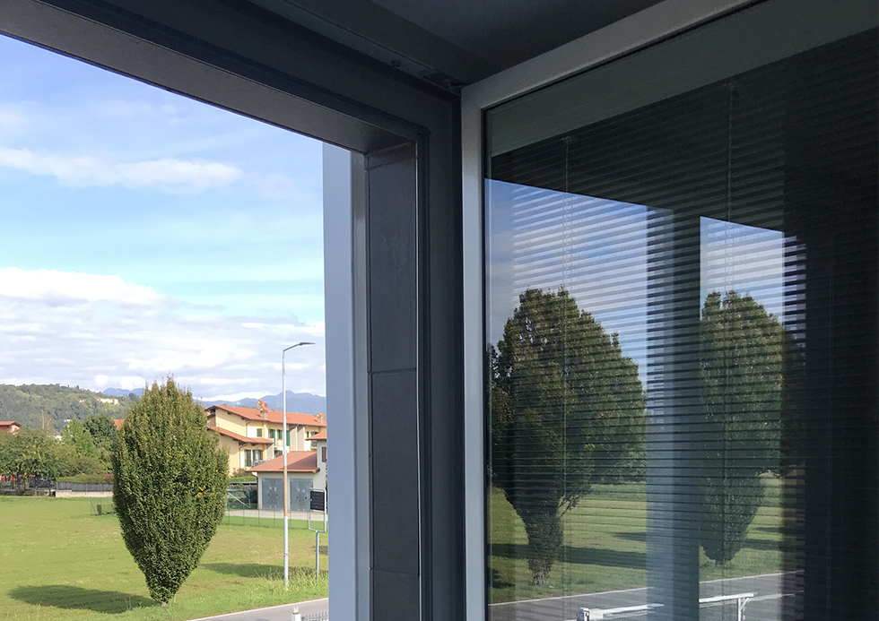 ARTLINE 82: il sistema di VEKA per una nuova dimensione estetica