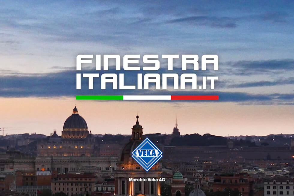 Finestra Italiana racconta la sua nuova identità