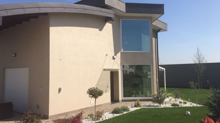 Progetti GLEM Serramenti Srl