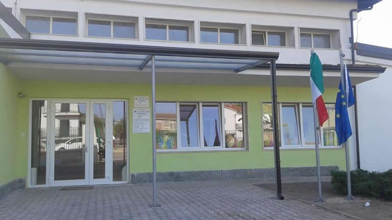 Progetti Scs 