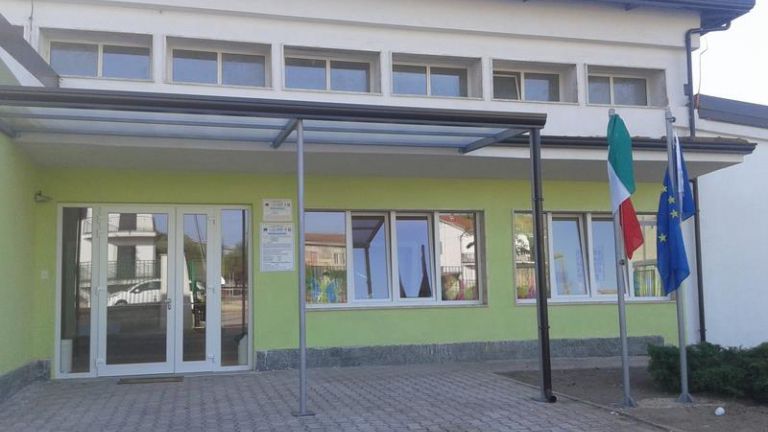 Scuola Primaria 1