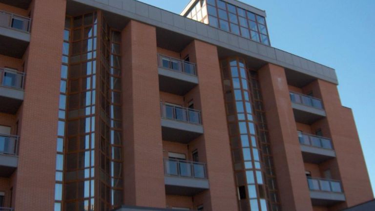Centro direzionale Rotilio Center 1