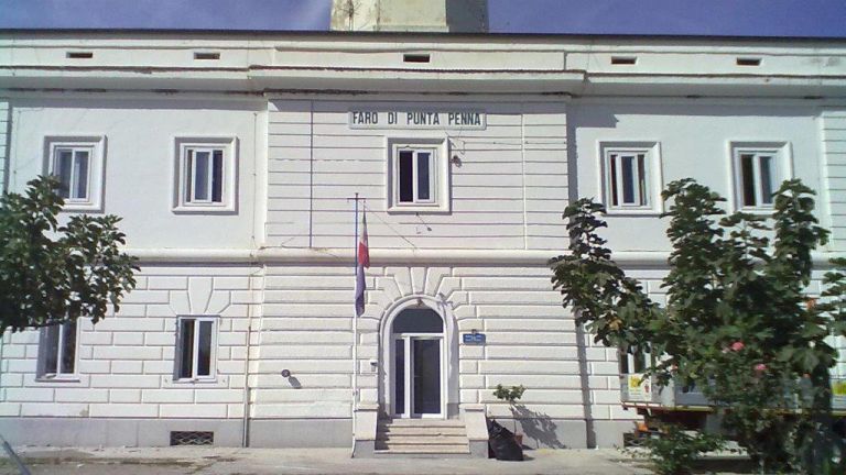 Faro di Punta Penna 5