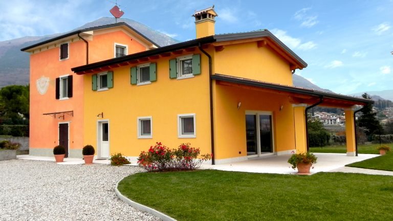 Ristrutturazione B & B 4