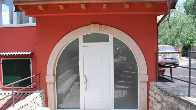 Ristrutturazione B & B 5