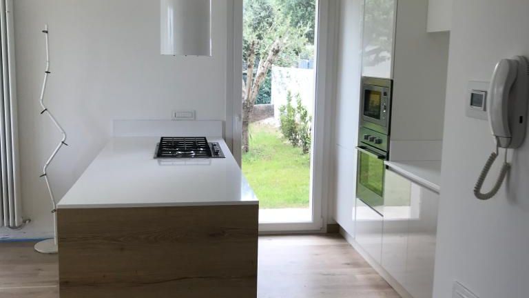 Villa moderna 9