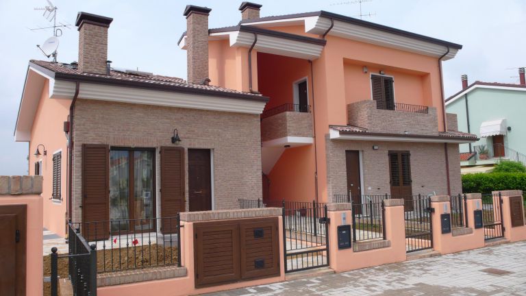 Villetta indipendente 15