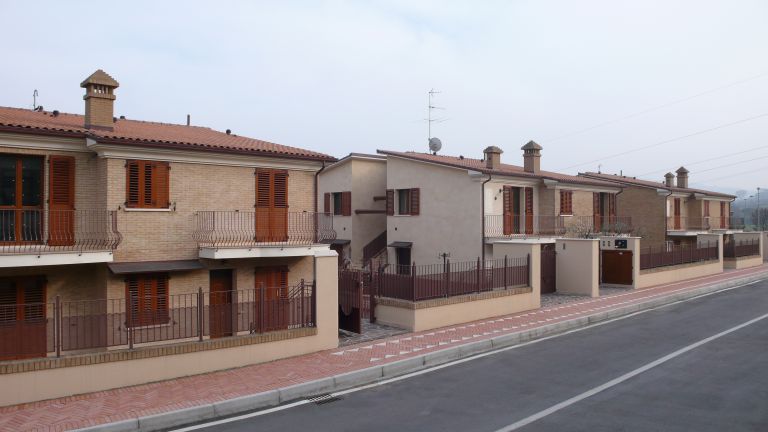 Villette a schiera 17