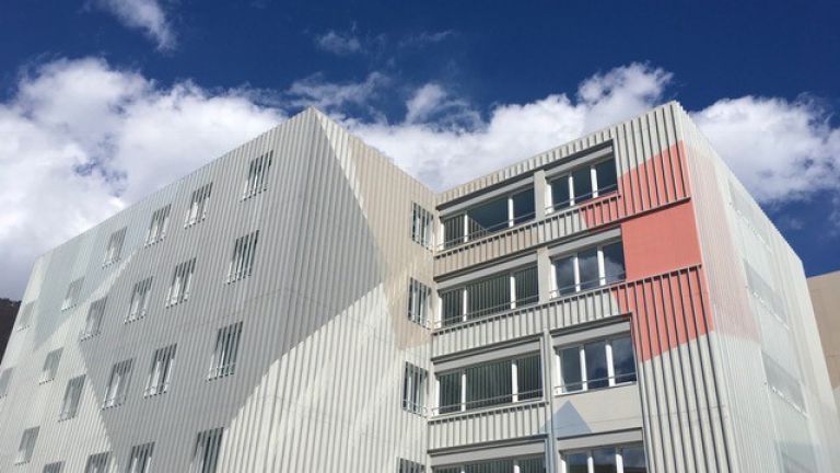 Edificio 4