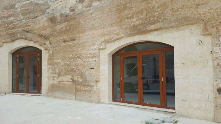 Bed & Breakfast - Porte antipanico 1