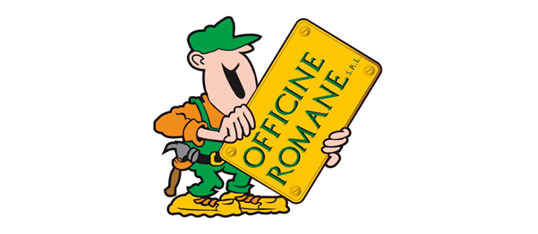Officine Romane Srl