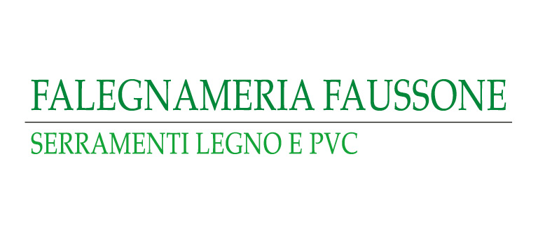 Falegnameria Faussone