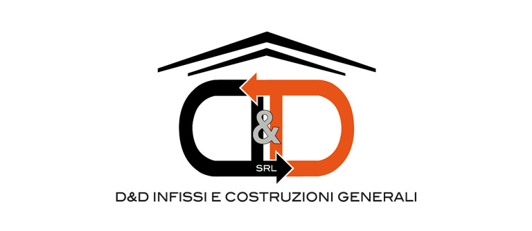 D&D infissi e Costruzioni generali srl