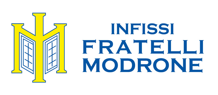 Infissi Modrone