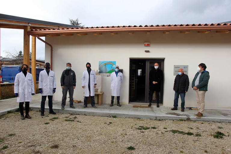 VEKA per il Sociale 5