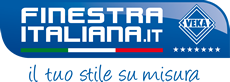 Finestra Italiana Logo